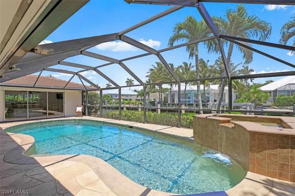1893 Snook Drive Naples FL 34102