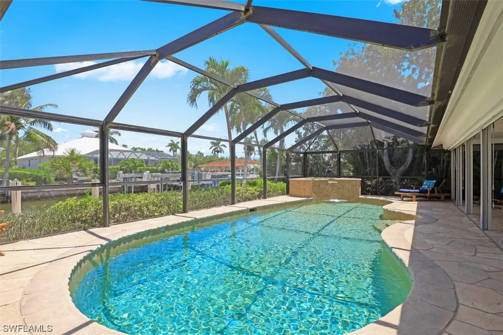 1893 Snook Drive Naples FL 34102