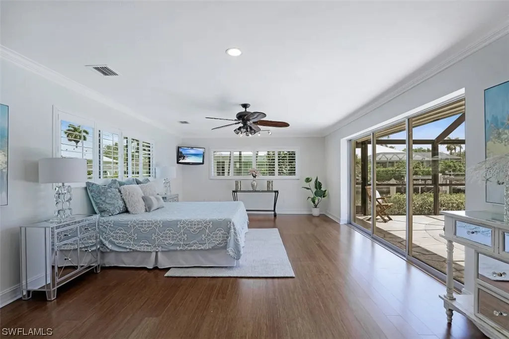 1893 Snook Drive Naples FL 34102