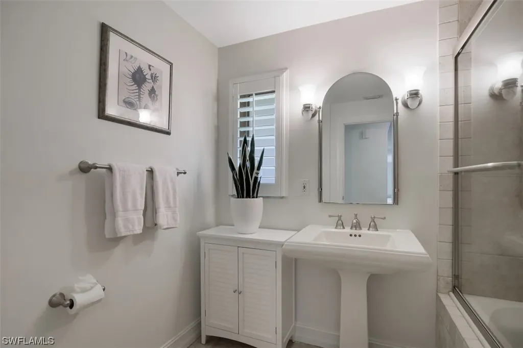 1893 Snook Drive Naples FL 34102