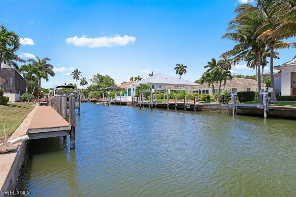 1893 Snook Drive Naples FL 34102