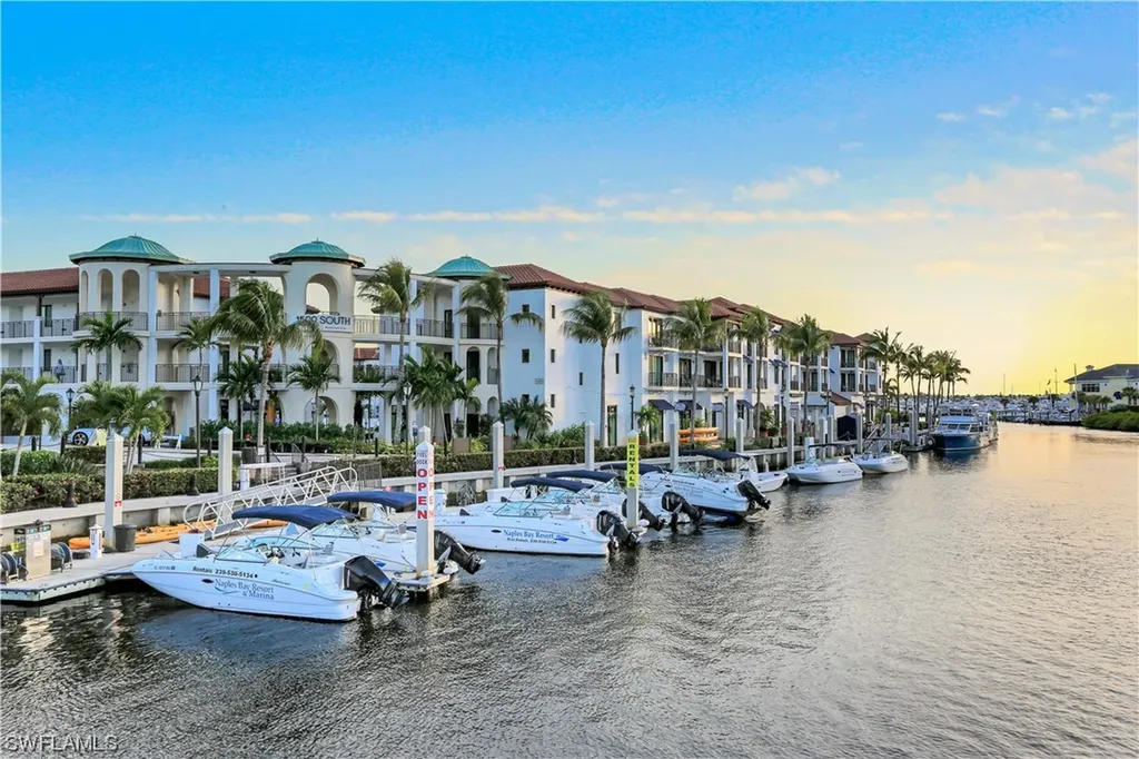 1893 Snook Drive Naples FL 34102