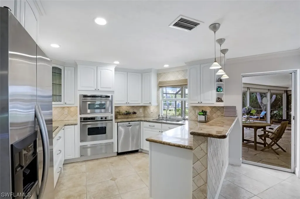 1893 Snook Drive Naples FL 34102