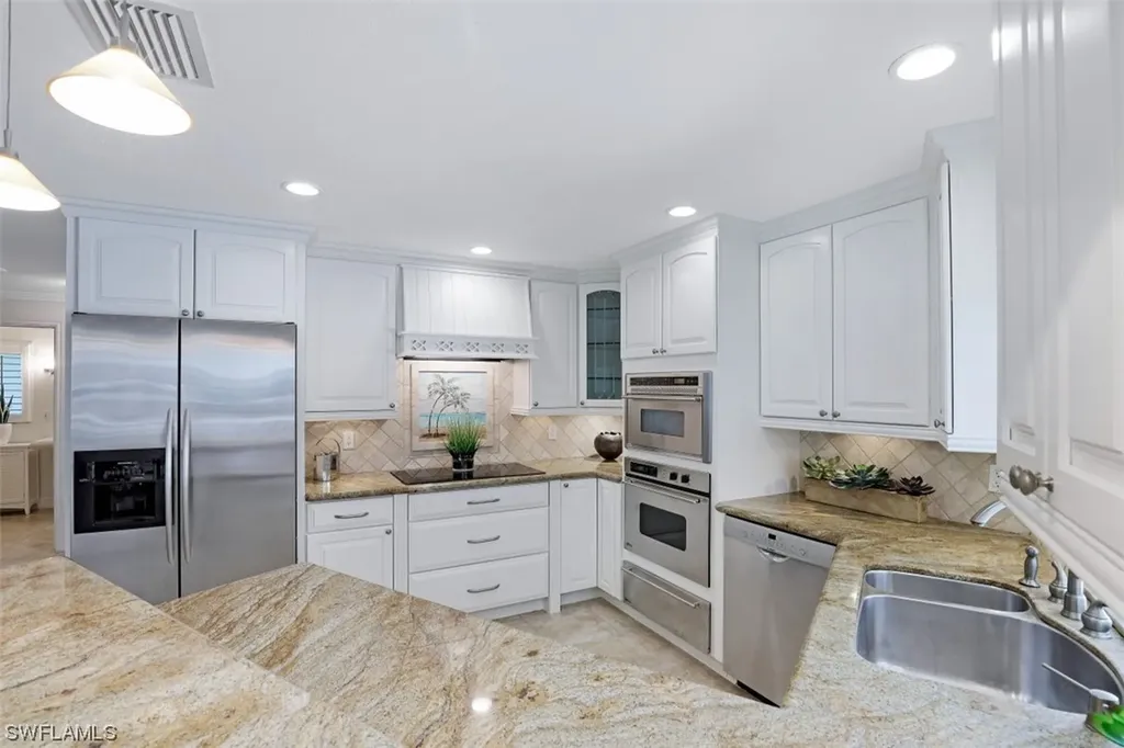 1893 Snook Drive Naples FL 34102