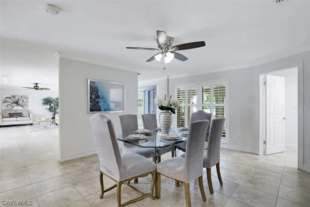 1893 Snook Drive Naples FL 34102