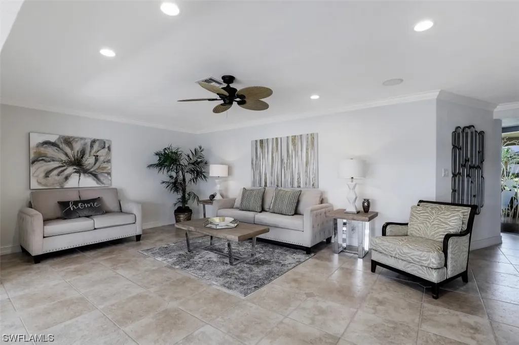 1893 Snook Drive Naples FL 34102