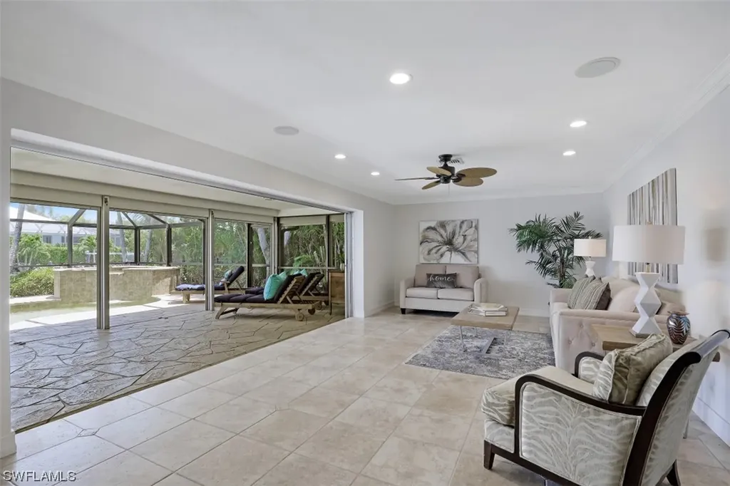 1893 Snook Drive Naples FL 34102