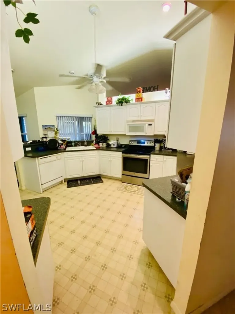 2129 Viscaya Parkway Cape Coral FL 33990
