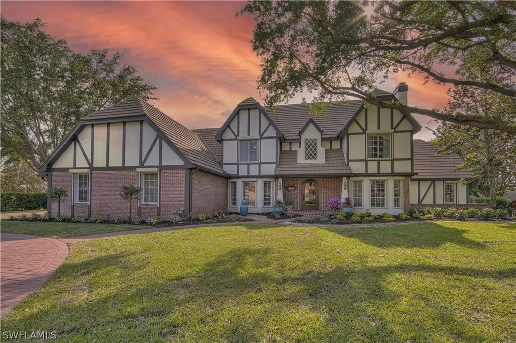 15270 Kilbirnie Drive Fort Myers FL 33912