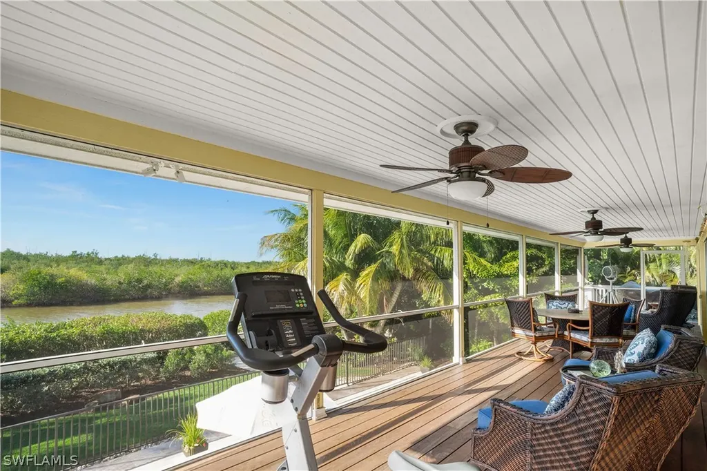 5773 Sanibel Captiva Road Sanibel FL 33957