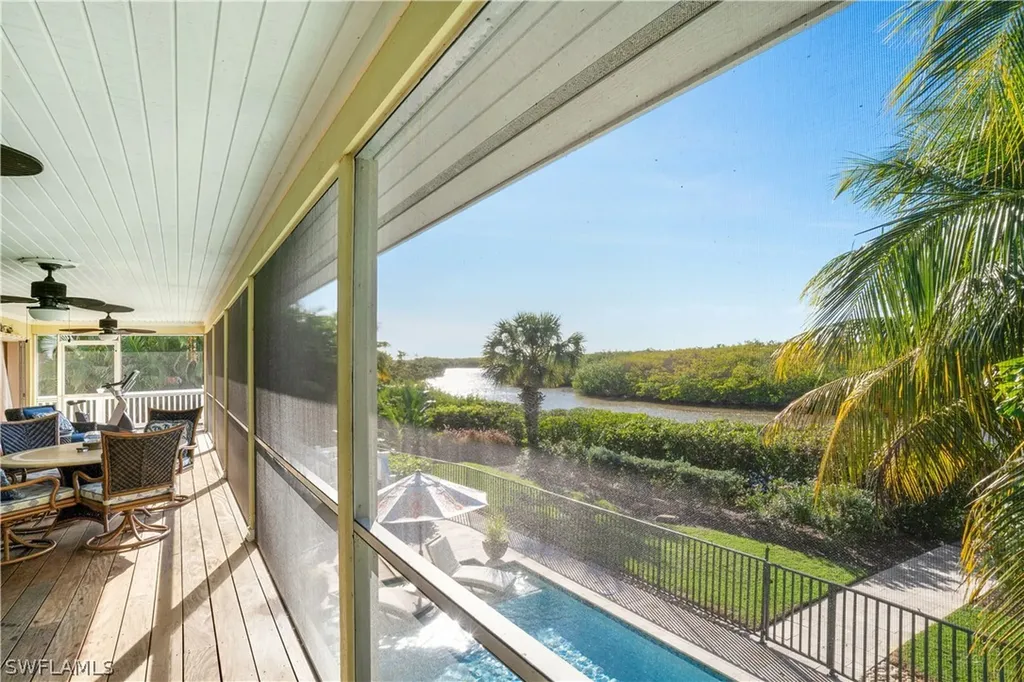 5773 Sanibel Captiva Road Sanibel FL 33957