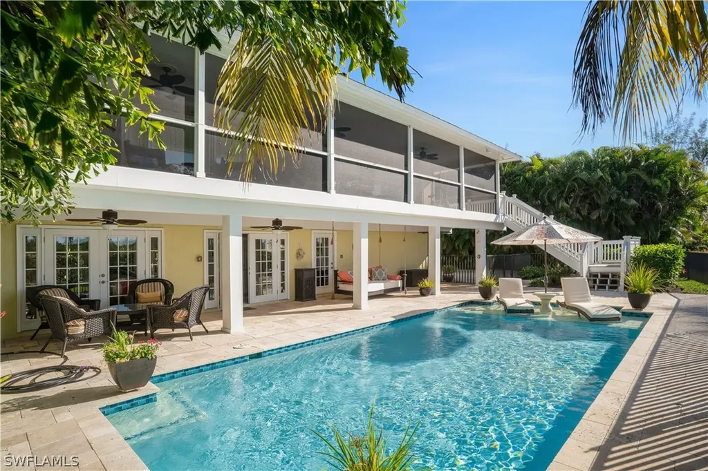 5773 Sanibel Captiva Road Sanibel FL 33957