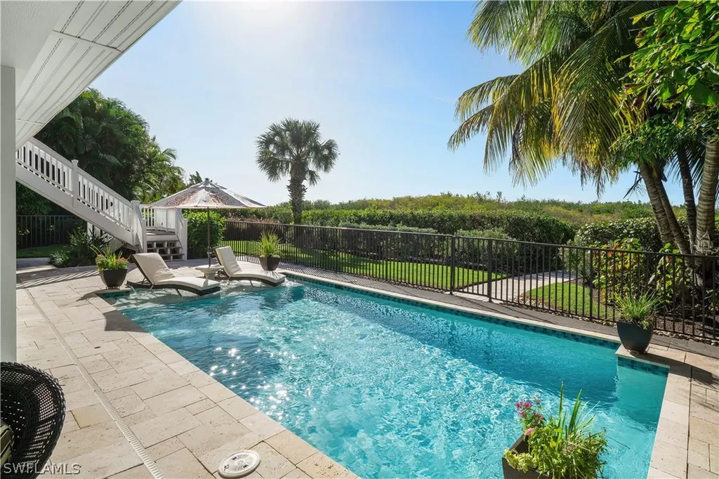 5773 Sanibel Captiva Road Sanibel FL 33957