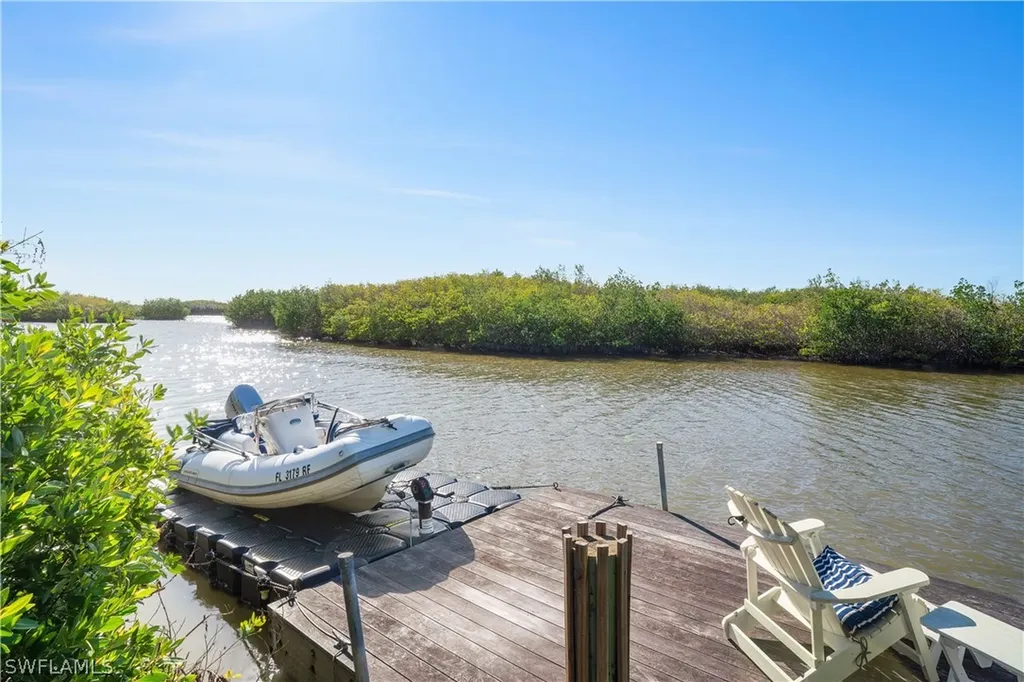 5773 Sanibel Captiva Road Sanibel FL 33957