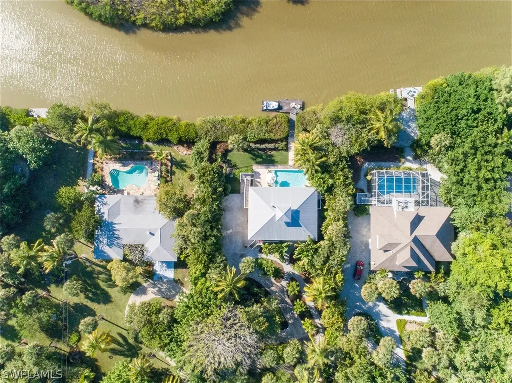 5773 Sanibel Captiva Road Sanibel FL 33957