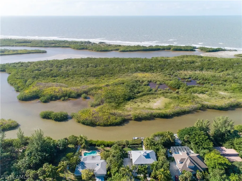 5773 Sanibel Captiva Road Sanibel FL 33957