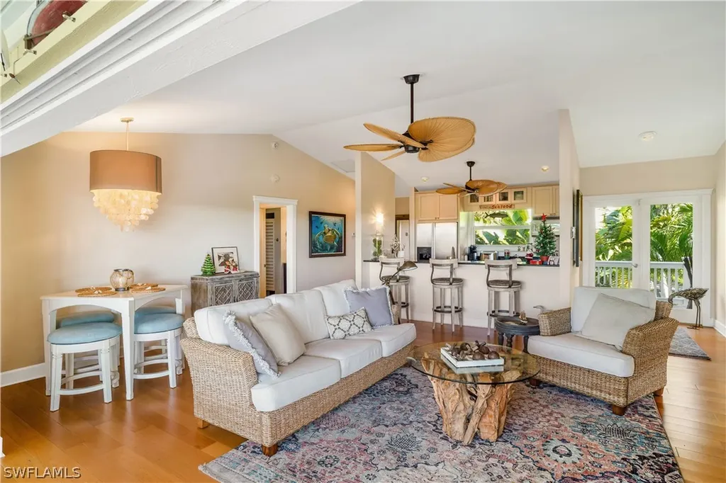 5773 Sanibel Captiva Road Sanibel FL 33957