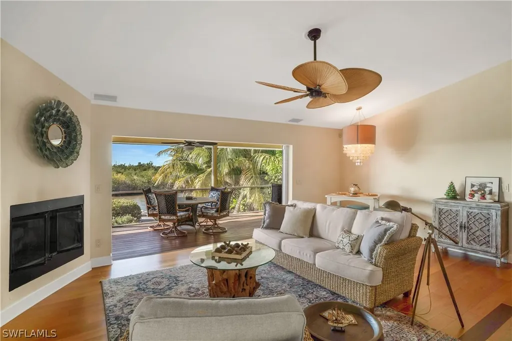 5773 Sanibel Captiva Road Sanibel FL 33957