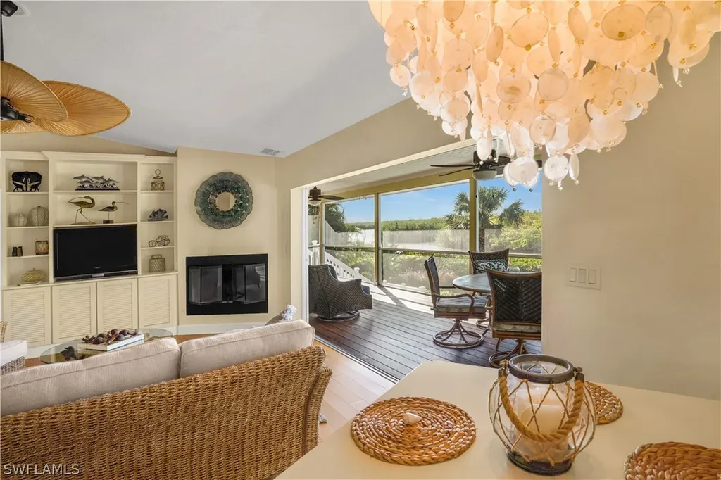 5773 Sanibel Captiva Road Sanibel FL 33957