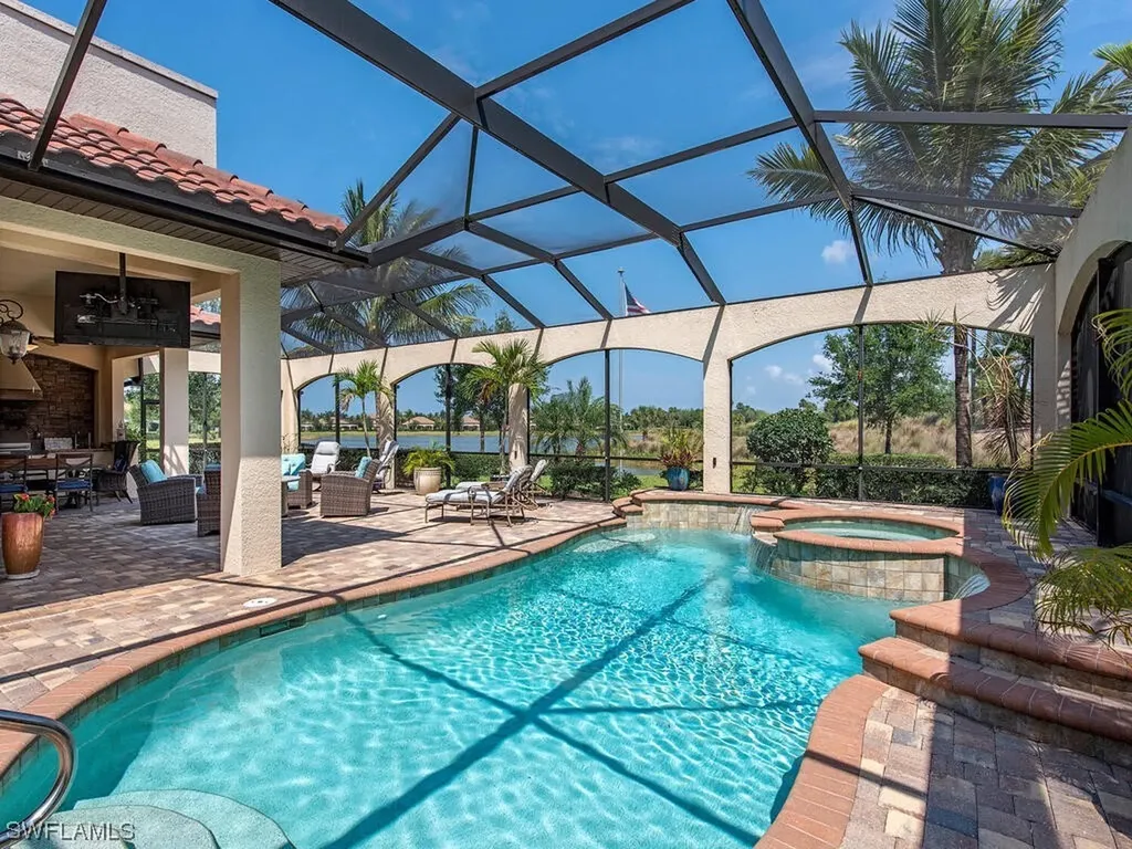 3325 Runaway Lane Naples FL 34114