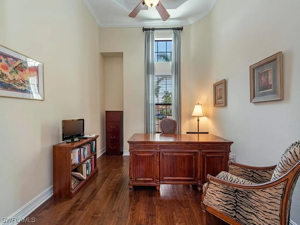 3325 Runaway Lane Naples FL 34114