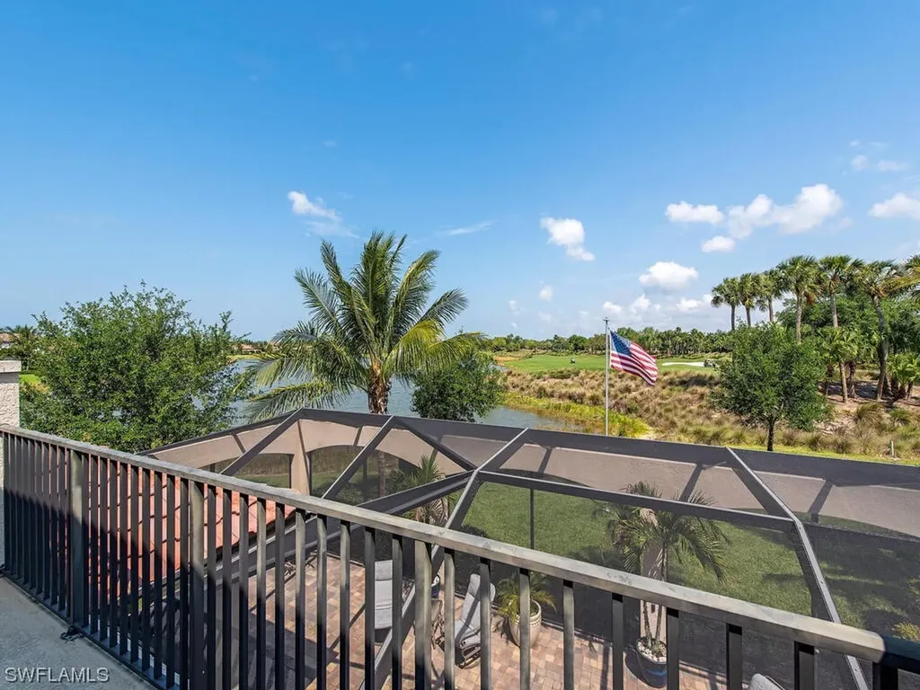3325 Runaway Lane Naples FL 34114