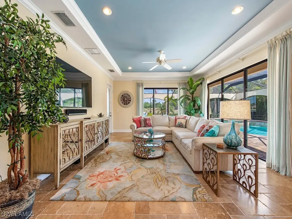 3325 Runaway Lane Naples FL 34114