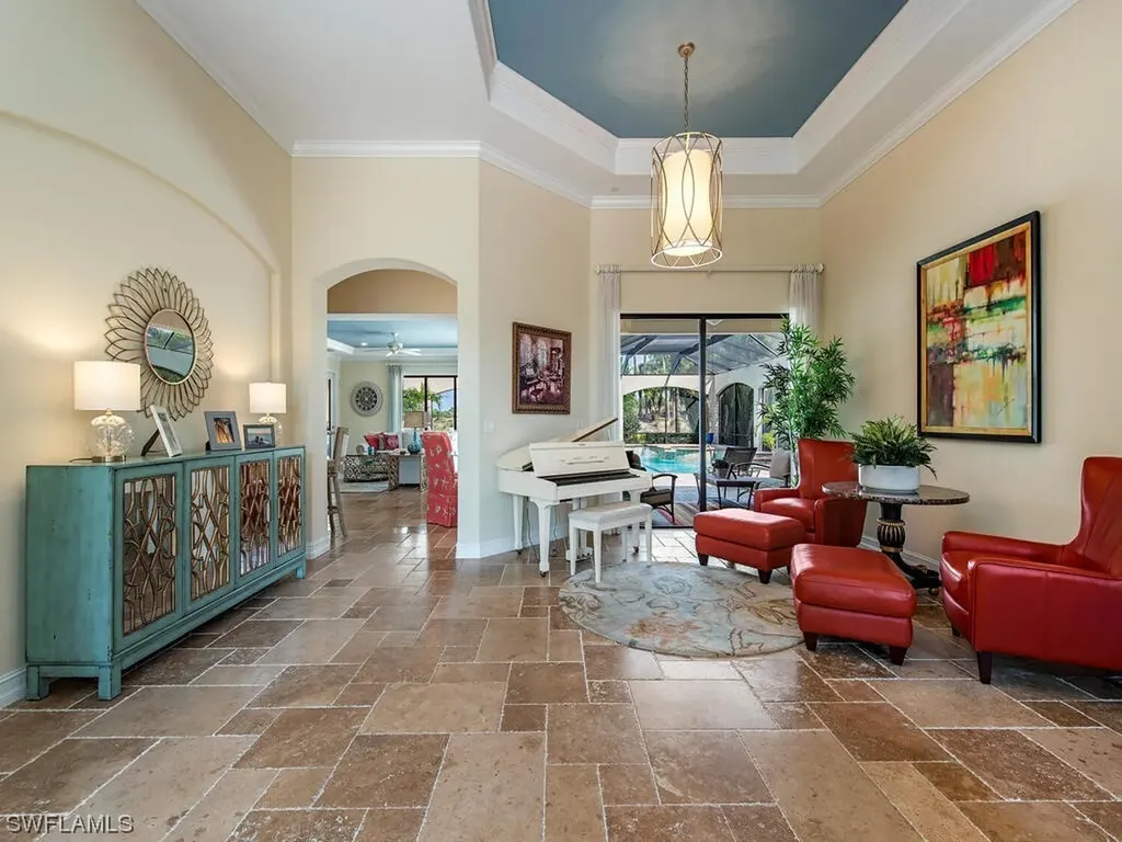 3325 Runaway Lane Naples FL 34114