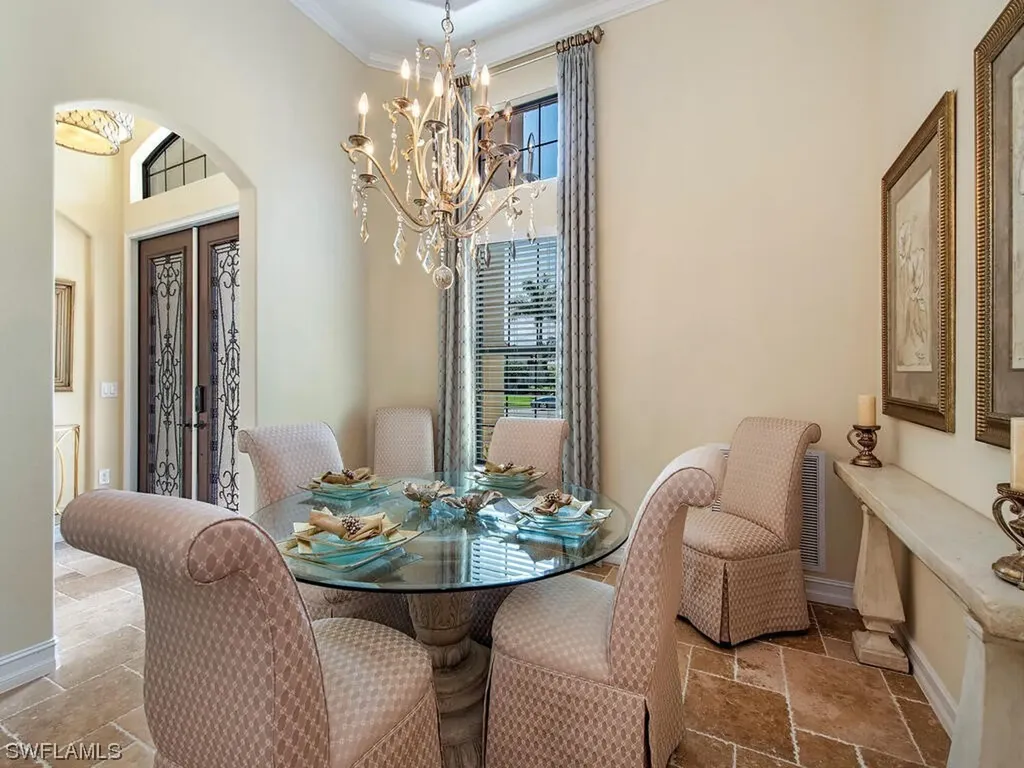 3325 Runaway Lane Naples FL 34114
