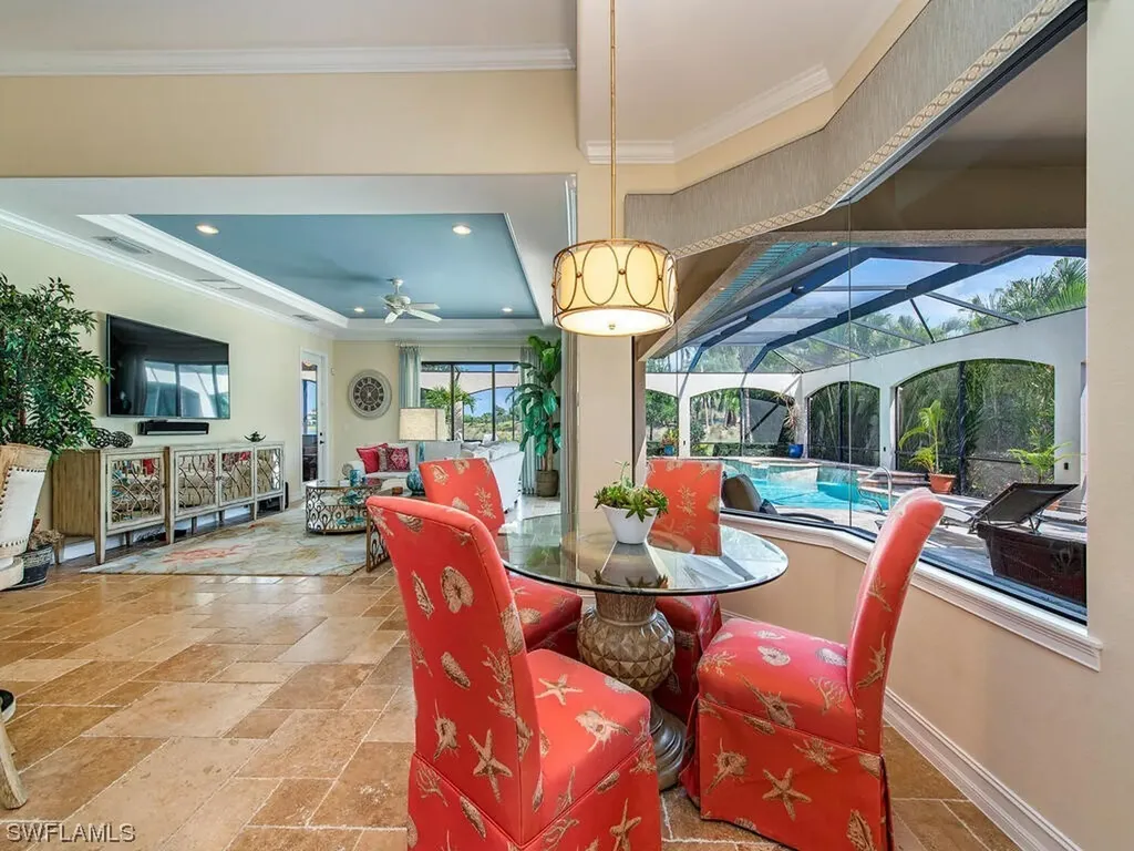 3325 Runaway Lane Naples FL 34114
