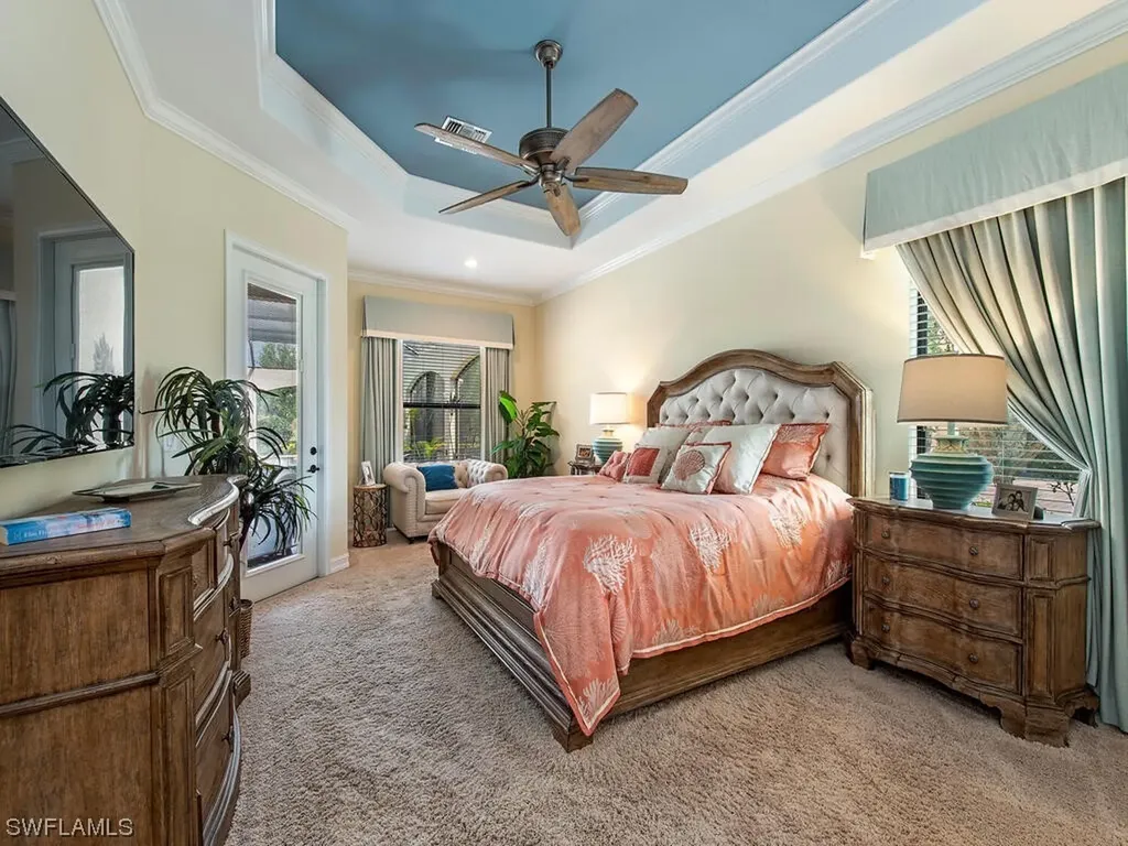 3325 Runaway Lane Naples FL 34114