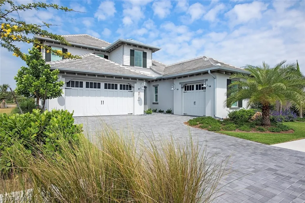 6017 Lucaya Way Naples FL 34113