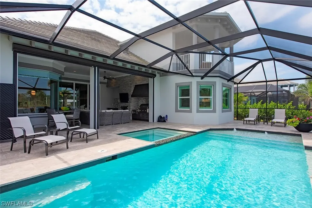 6017 Lucaya Way Naples FL 34113