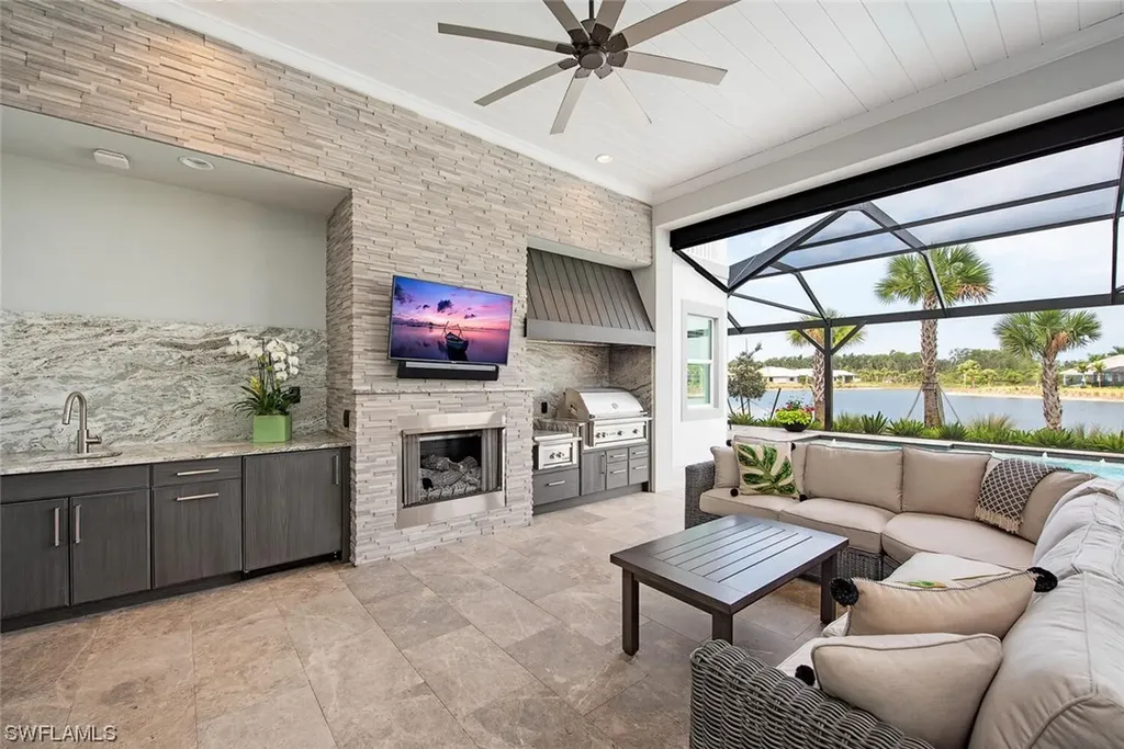 6017 Lucaya Way Naples FL 34113