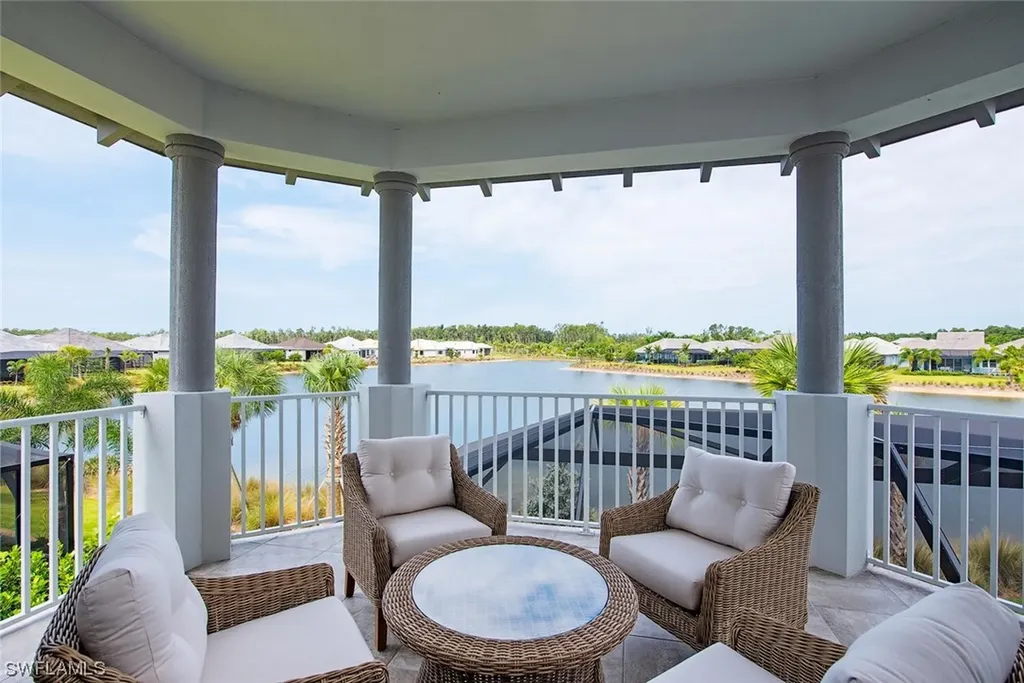 6017 Lucaya Way Naples FL 34113