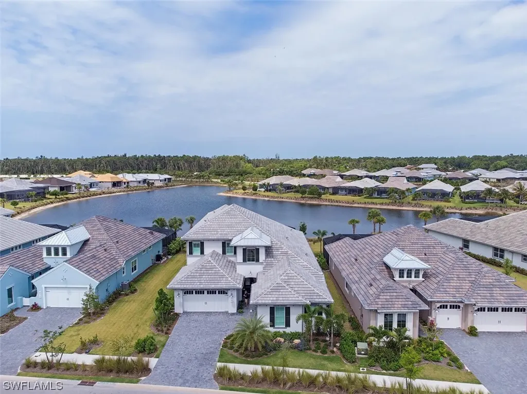 6017 Lucaya Way Naples FL 34113