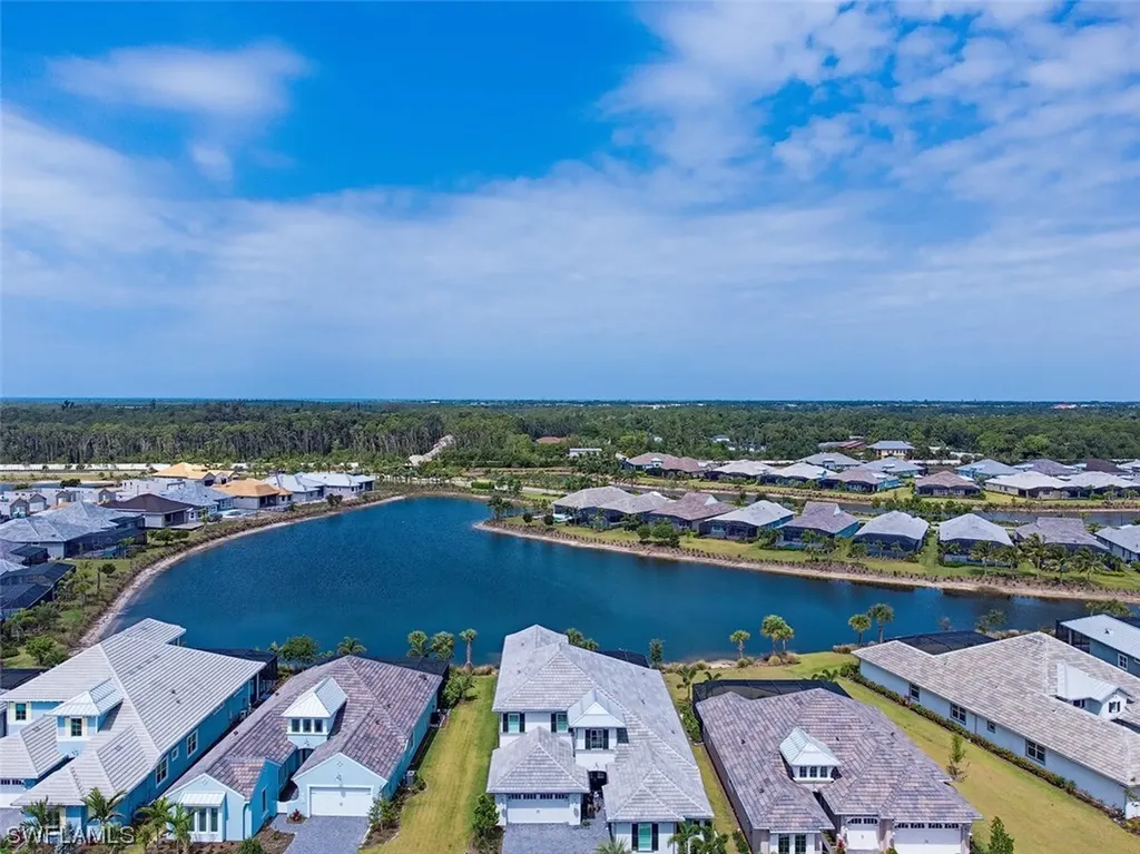 6017 Lucaya Way Naples FL 34113