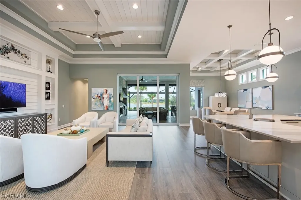 6017 Lucaya Way Naples FL 34113