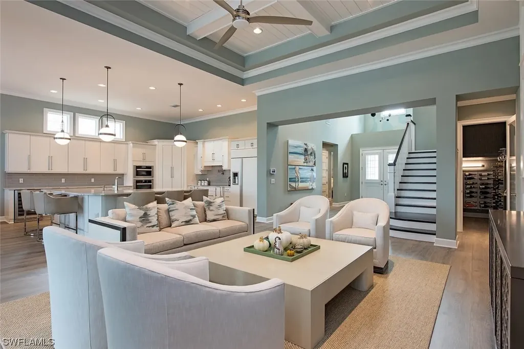 6017 Lucaya Way Naples FL 34113