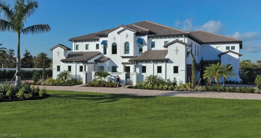 16316 Corsica Way Naples FL 34110