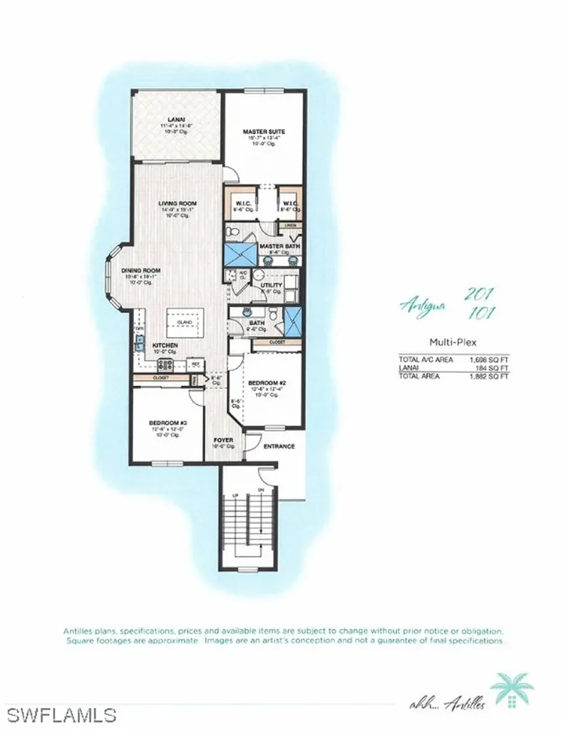 163 Indies Drive East Naples FL 34114