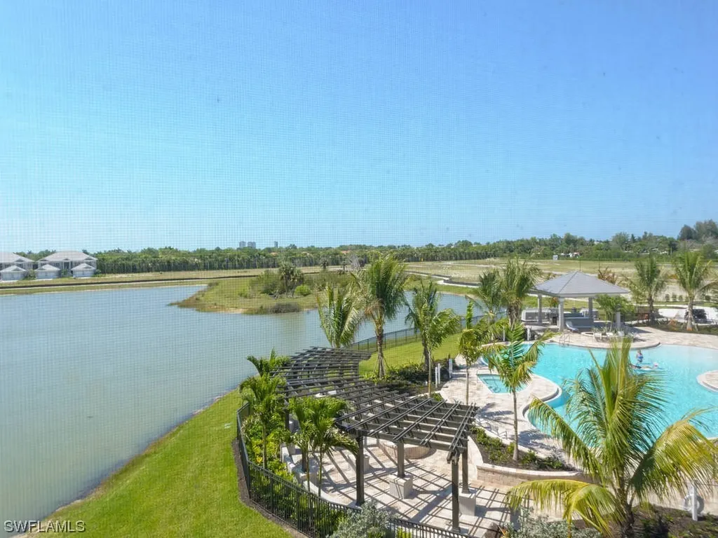 163 Indies Drive East Naples FL 34114