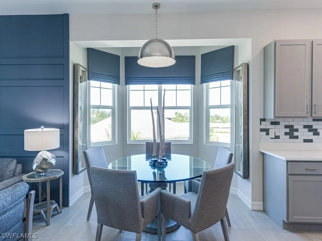 163 Indies Drive East Naples FL 34114