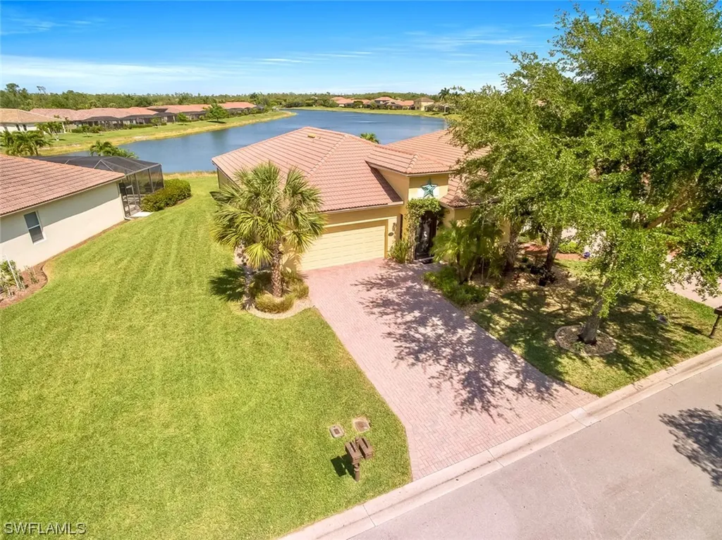21396 Velino Lane Estero FL 33928