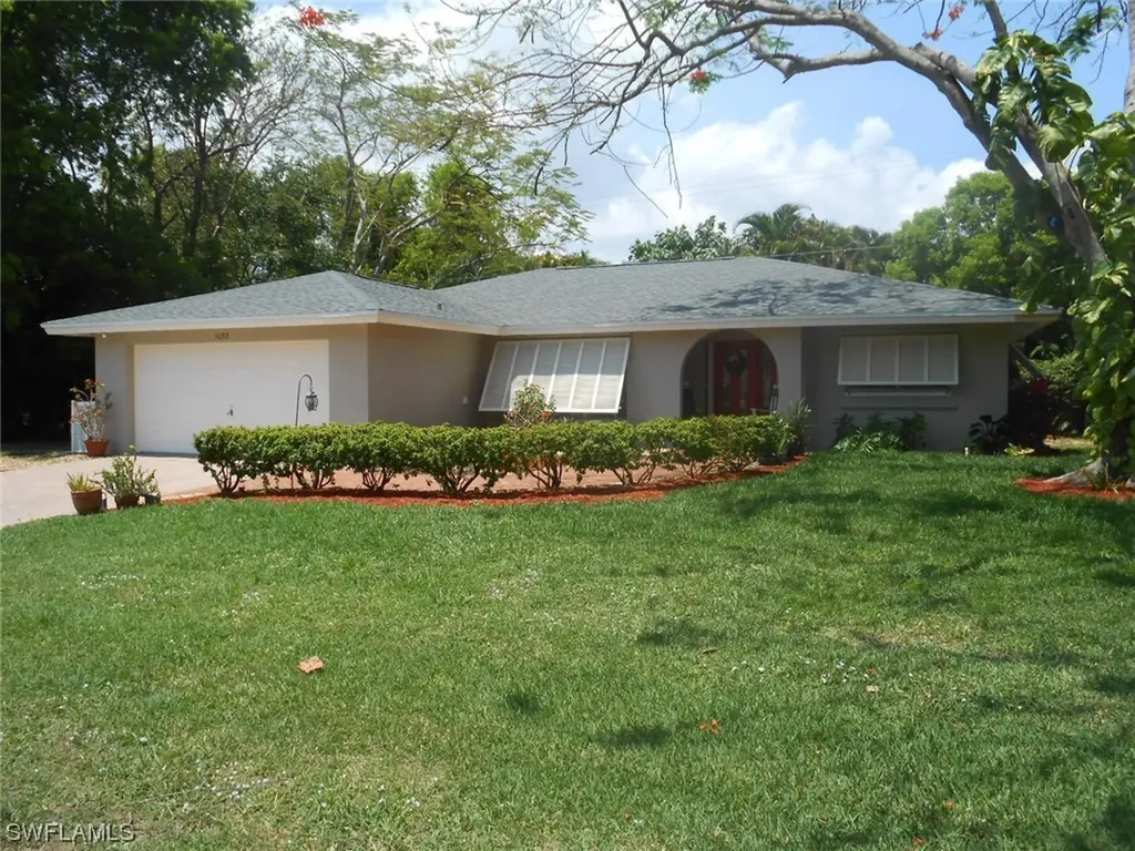 1053 N Town And River Drive Fort Myers FL 33919