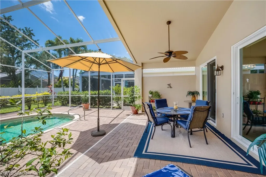 276 Glen Eagle Circle Naples FL 34104