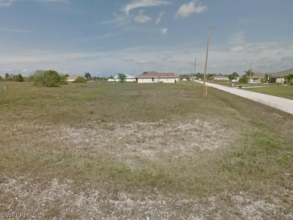 4100 NE 15th Avenue Cape Coral FL 33909