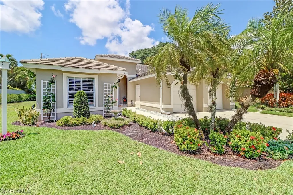11103 Longshore Way W Naples FL 34119
