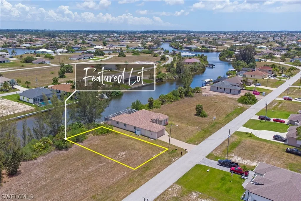 2339 NW 38th Avenue Cape Coral FL 33993