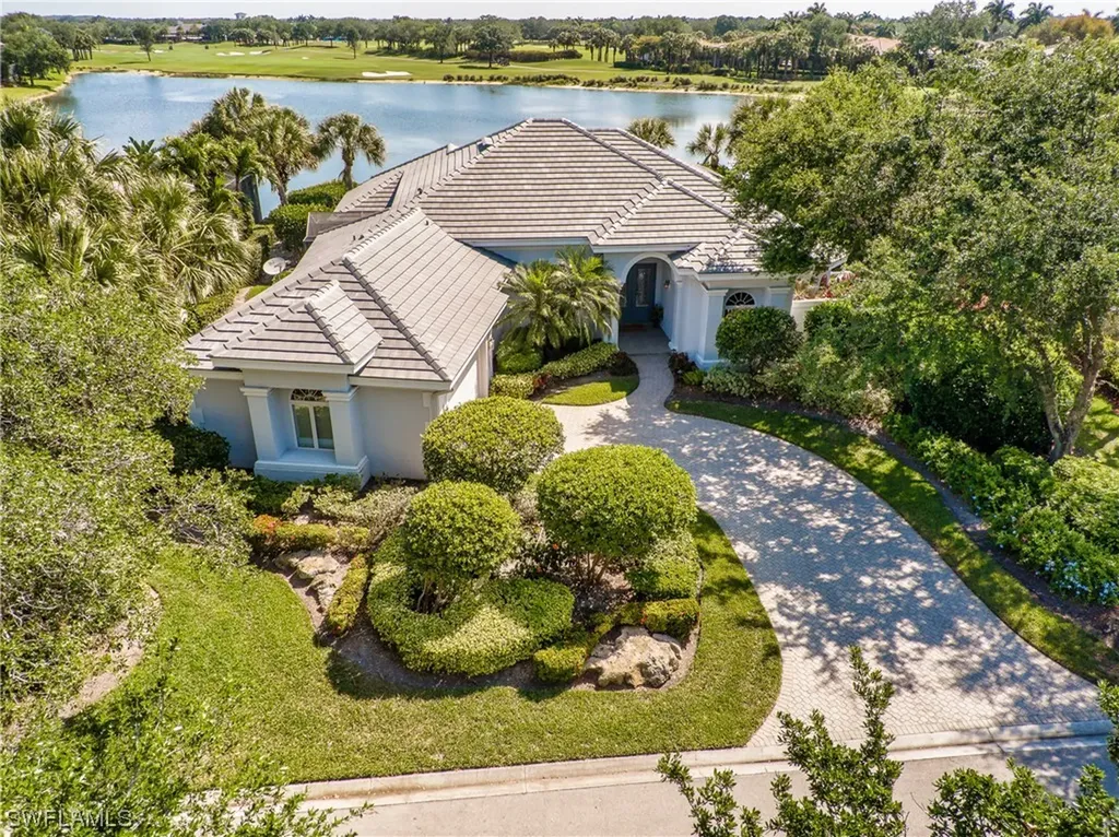 23077 Shady Knoll Drive Estero FL 34135